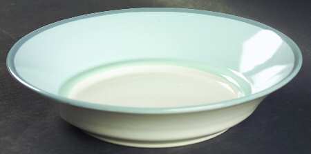Sea Cove Coupe Soup Bowl