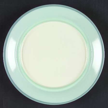 Sea Cove Salad Plate