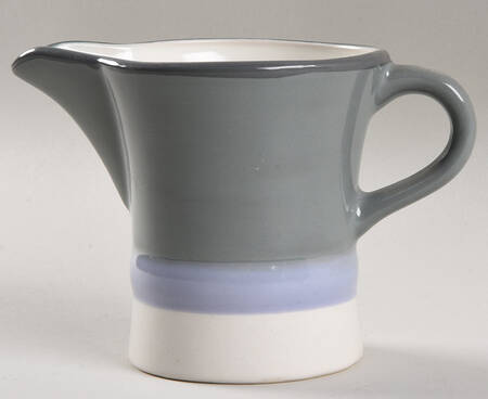 Smokey Mountain Creamer