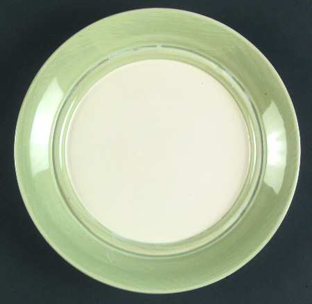 Spruce Mountain Salad Plate