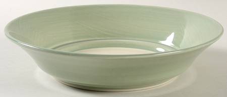 Spruce Mountain Coupe Soup Bowl