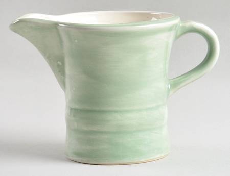 Spruce Mountain Creamer