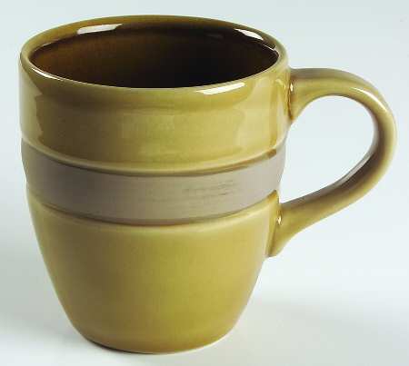Tiger'S Eye Mug