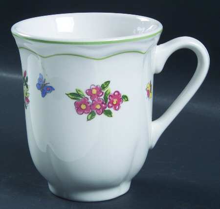 Country Lyric Mug