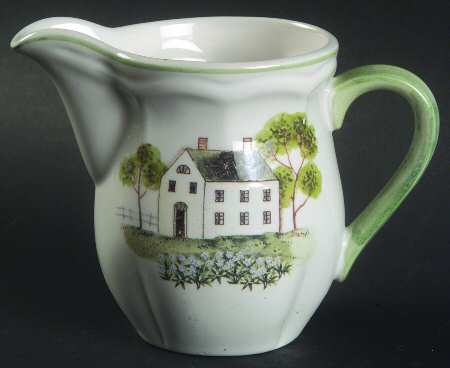 Country Prose Creamer