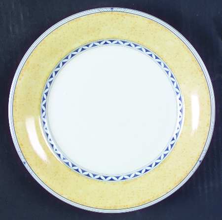 Sussex Salad Plate