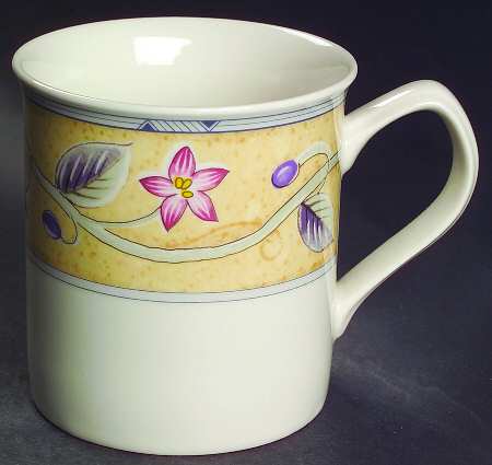 Sussex Mug