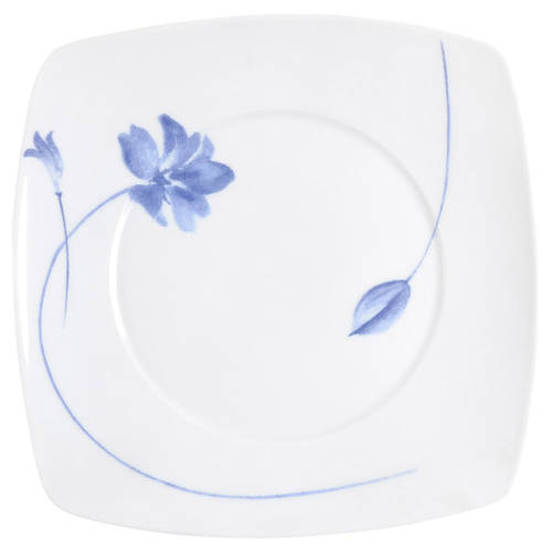 Blue Tang Salad Plate
