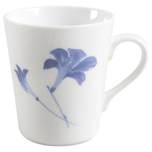 Blue Tang Mug