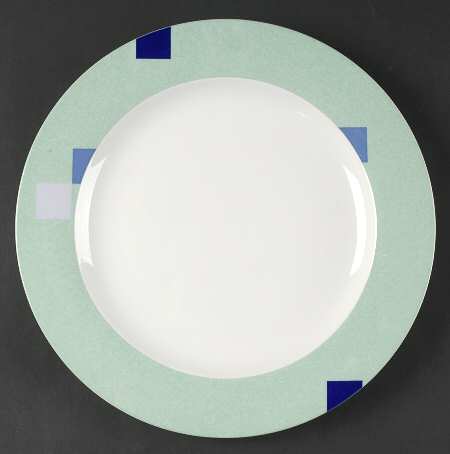 Color Chip Blue by Studio Nova