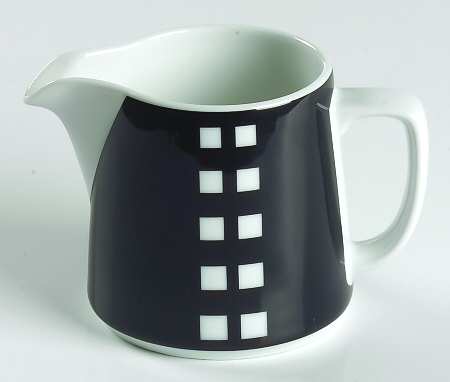 Cubic Escape Creamer