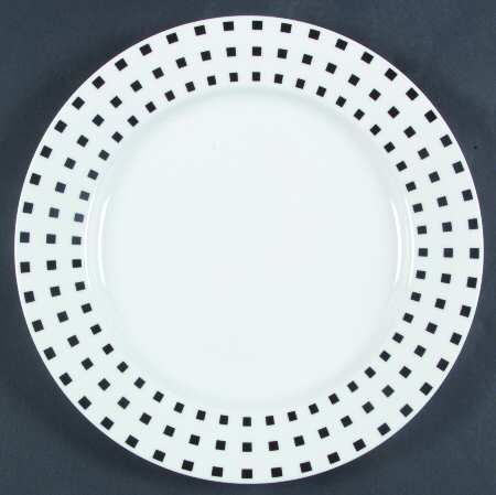 Cubic Escape 12" Chop Plate (Round Platter)
