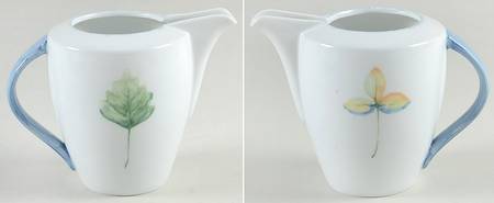 Foliage Festival Creamer