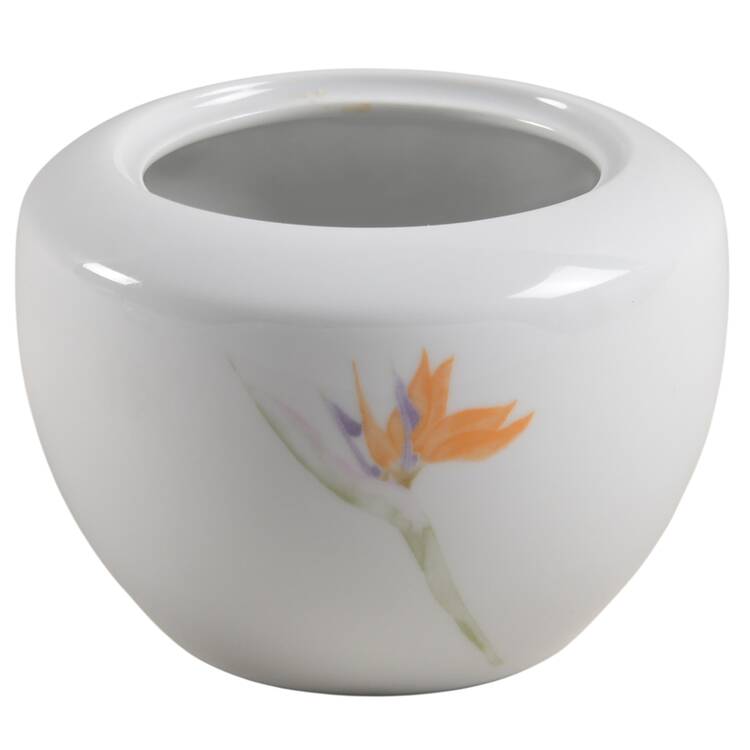 Hawaiian Song Sugar Bowl No Lid