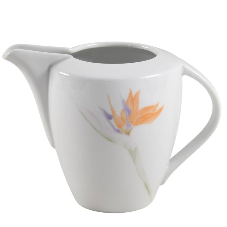 Hawaiian Song Creamer
