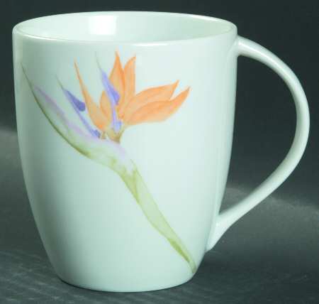 Hawaiian Song Mug