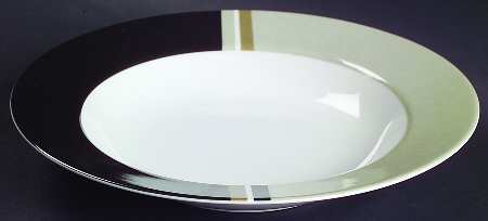 High Society Rim Soup Bowl