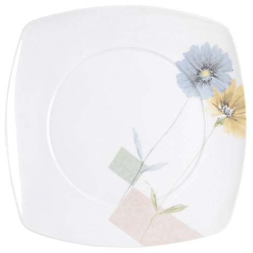 Meadowsweet Mist 11" Chop Plate (Round Platter)