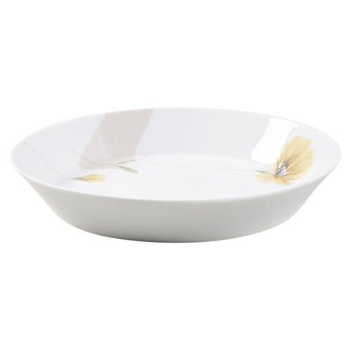 Meadowsweet Mist Coupe Soup Bowl