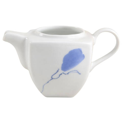 Ming Blue Creamer