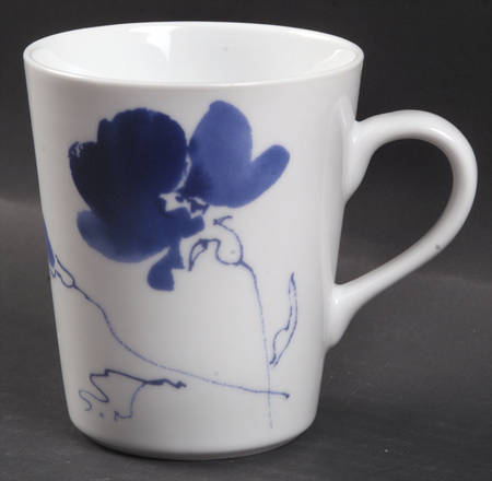 Ming Blue Mug