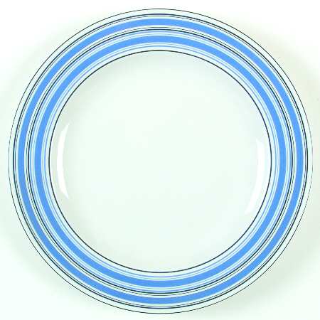 New Flair (Blue Race Track) by Studio Nova