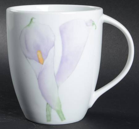 Tres Amor Mug