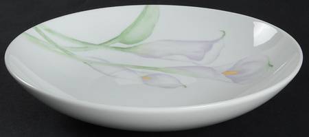 Tres Amor Coupe Soup Bowl