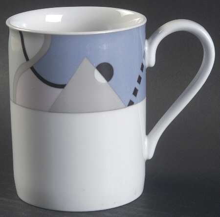 Young Tempo Mug