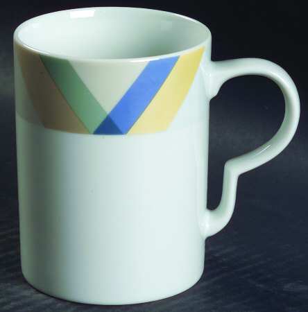 New Tempo Mug