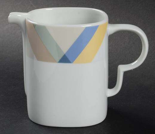 Creamer