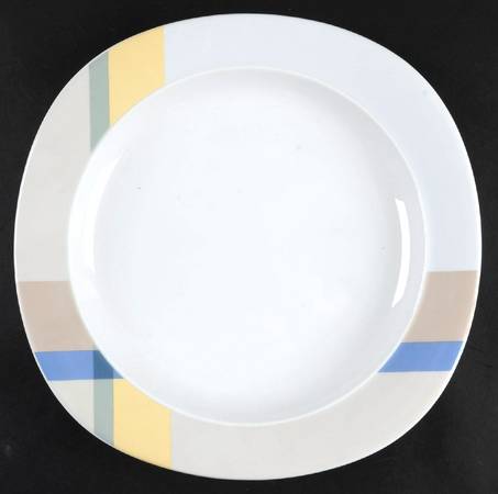 11" Chop Plate (Round Platter)