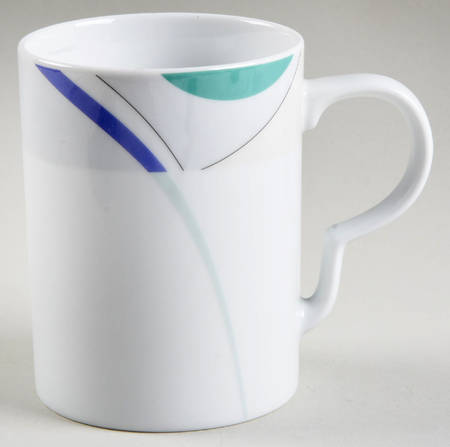Stereo Mug