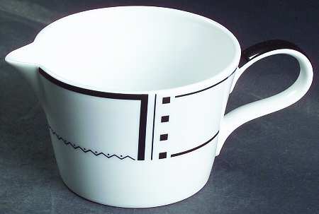 Soho Loft Creamer