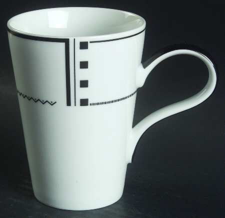 Soho Loft Mug