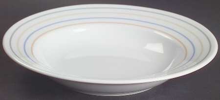 Best Circles Rim Soup Bowl