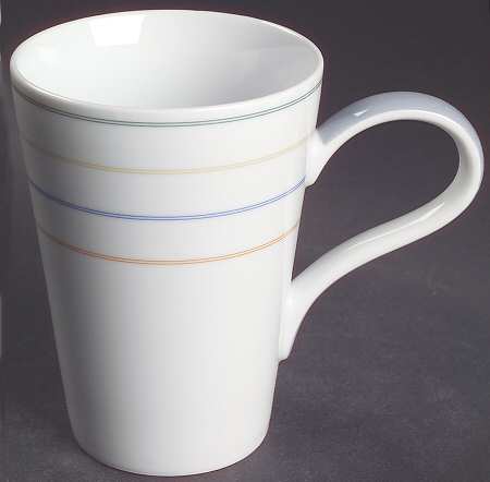 Best Circles Mug