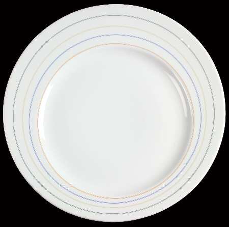 Best Circles 13" Chop Plate (Round Platter)
