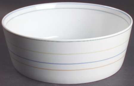 Best Circles 9" Round Vegetable Bowl