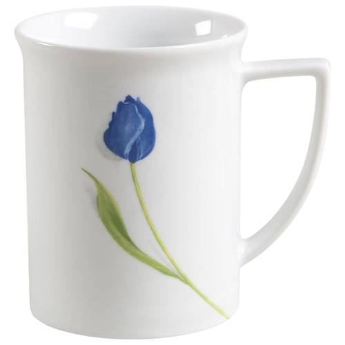 Blue Rhapsody Mug by Studio Nova