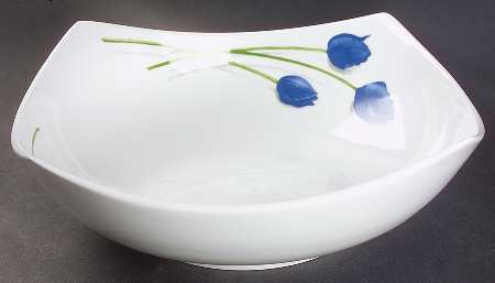 10" Round Vegetable Bowl