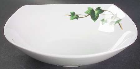 Ivy Park Coupe Soup Bowl