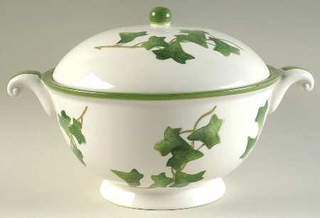 Ivy Park Tureen &  Lid