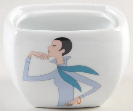 Bianca Sugar Bowl No Lid