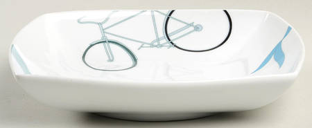 Bianca Coupe Soup Bowl