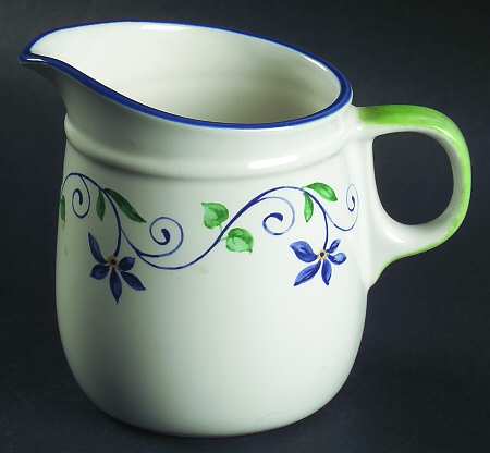 Florella Creamer