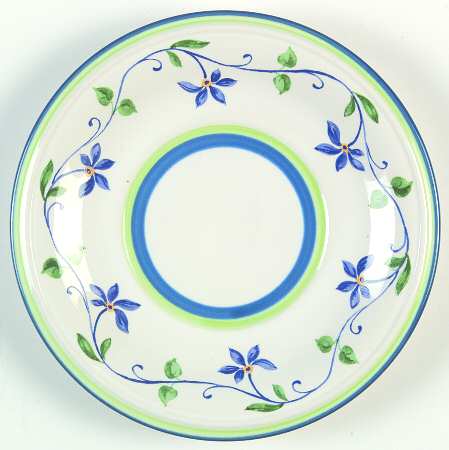 Florella Saucer