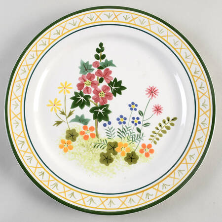 Wild Meadow by Studio Nova