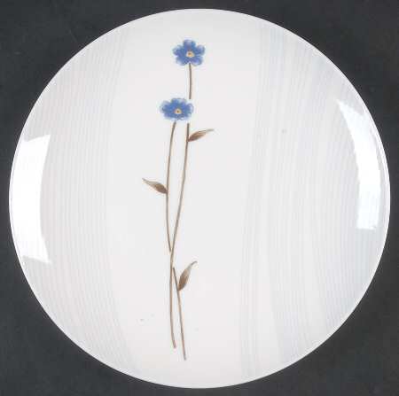 Spring Morning Salad Plate
