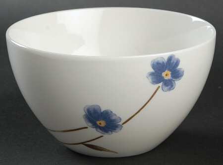Spring Morning Coupe Soup Bowl
